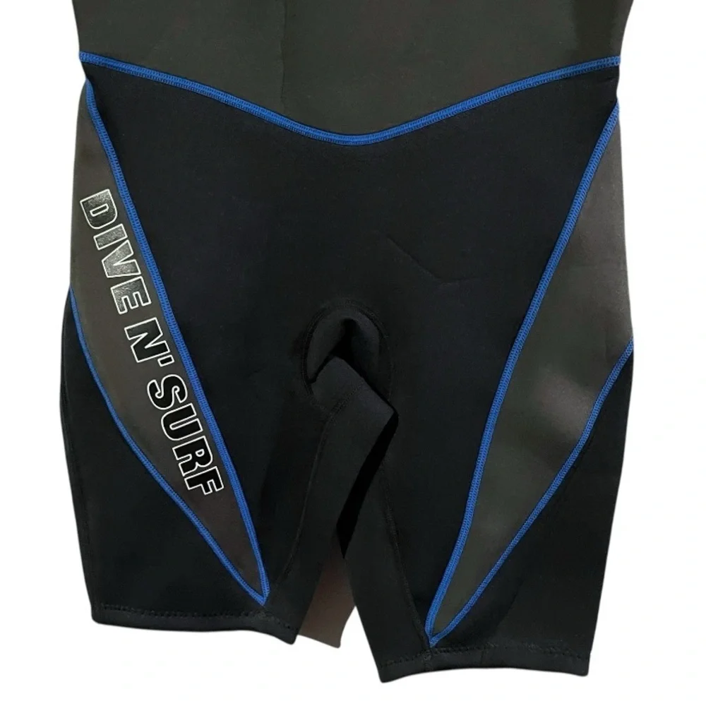 Dive N Surf dive surf